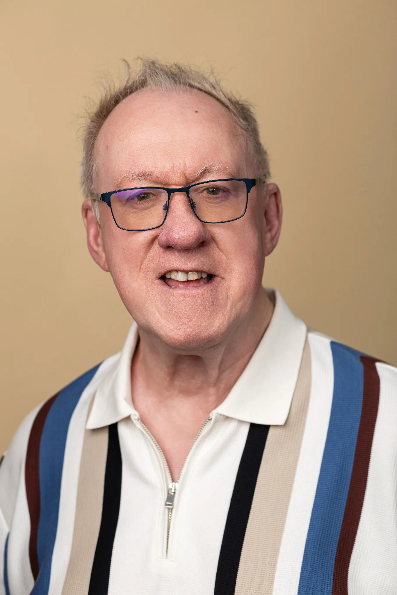 Headshot of Ryan Ryder
